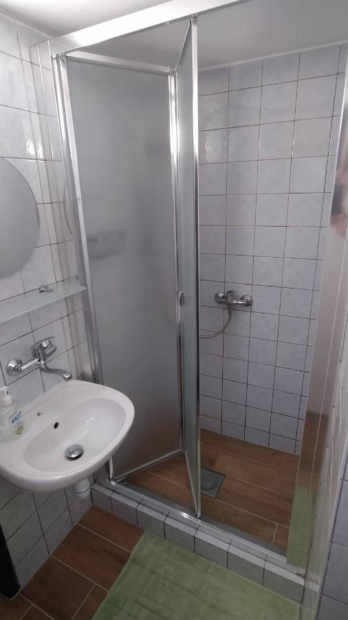 Cyklo ubytování a vinný sklep Žádovice Exterior foto