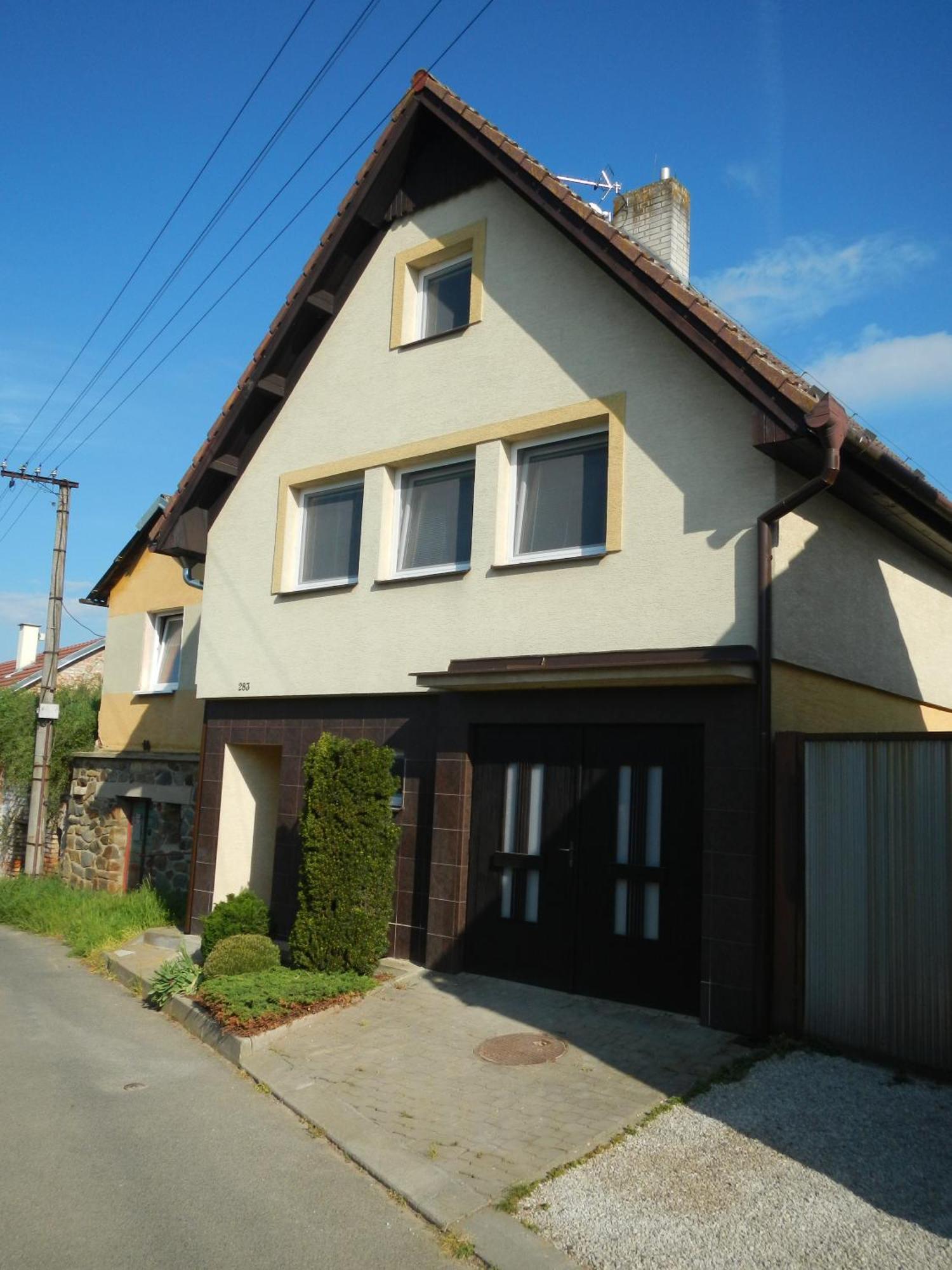 Cyklo ubytování a vinný sklep Žádovice Exterior foto