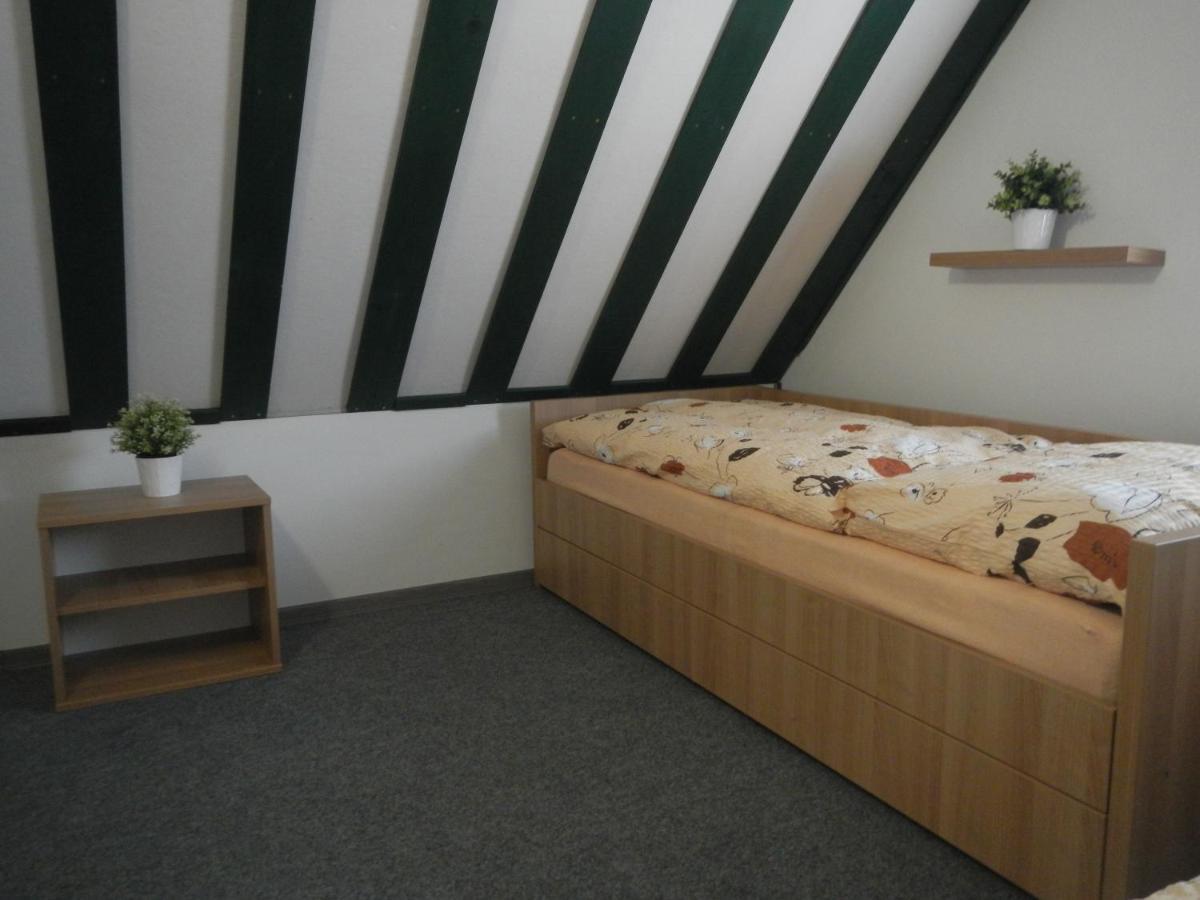 Cyklo ubytování a vinný sklep Žádovice Exterior foto