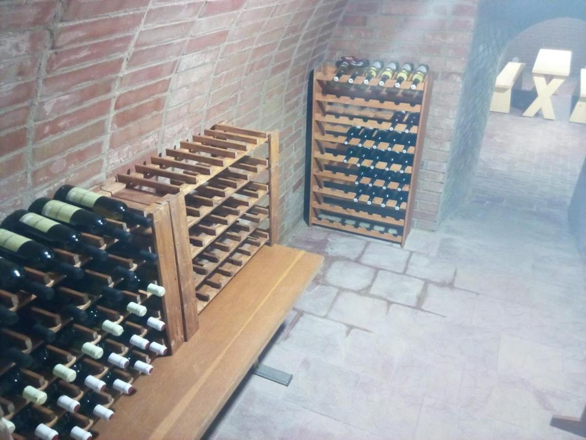 Cyklo ubytování a vinný sklep Žádovice Exterior foto