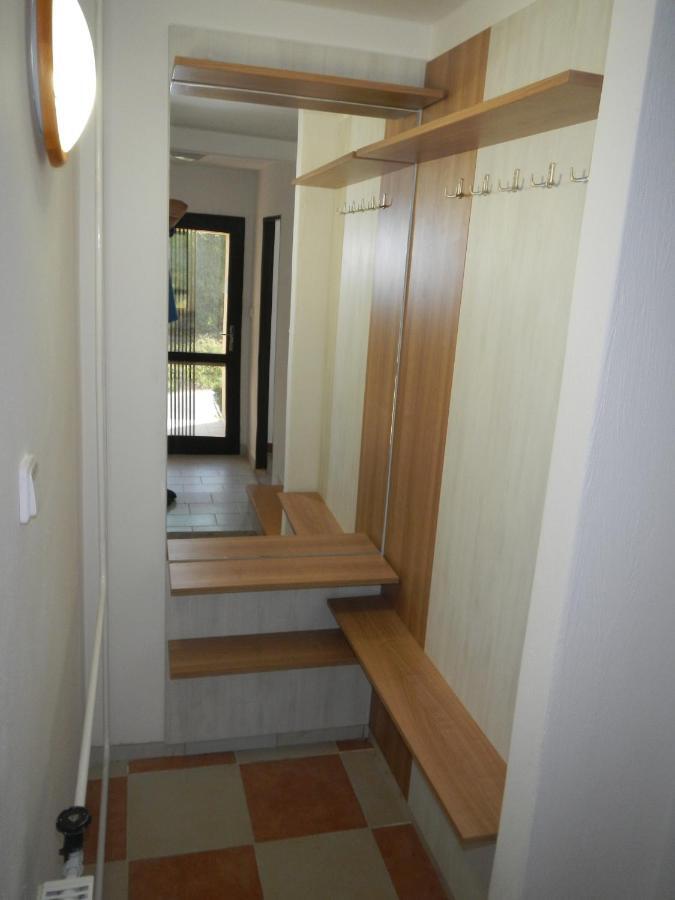 Cyklo ubytování a vinný sklep Žádovice Exterior foto